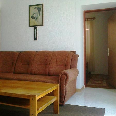 Apartments Dida Moj Šmrika Zimmer foto
