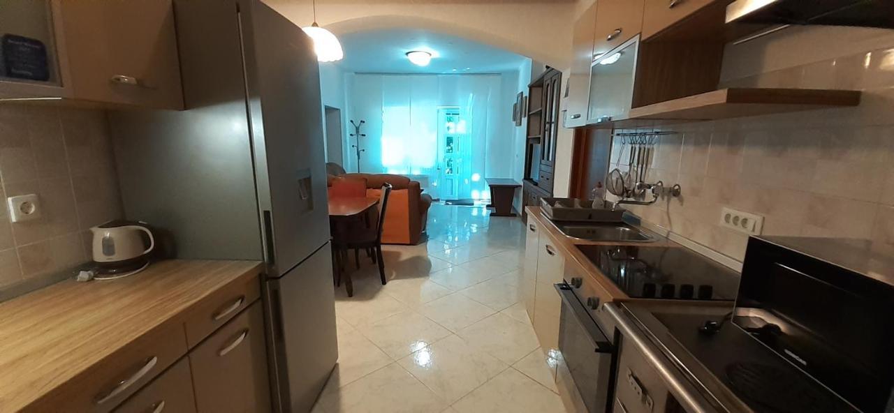 Apartments Dida Moj Šmrika Exterior foto