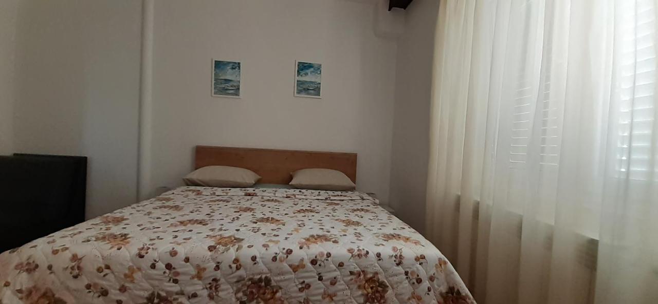 Apartments Dida Moj Šmrika Exterior foto
