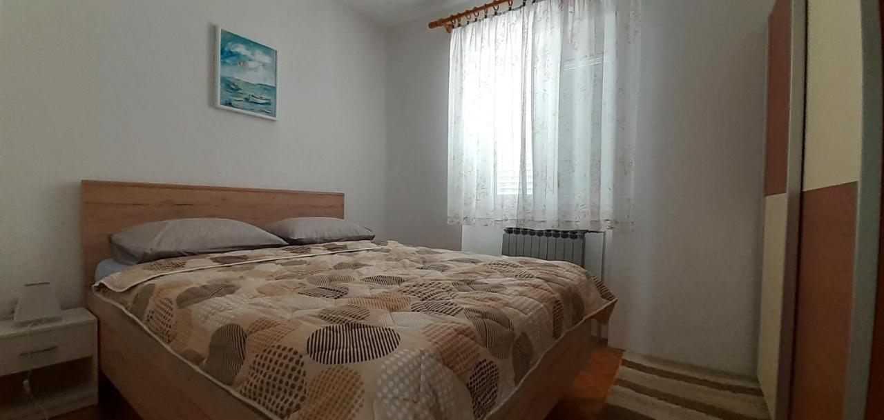 Apartments Dida Moj Šmrika Exterior foto