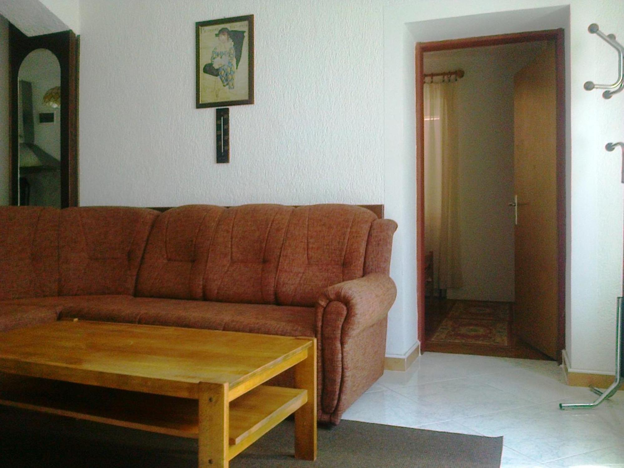 Apartments Dida Moj Šmrika Zimmer foto