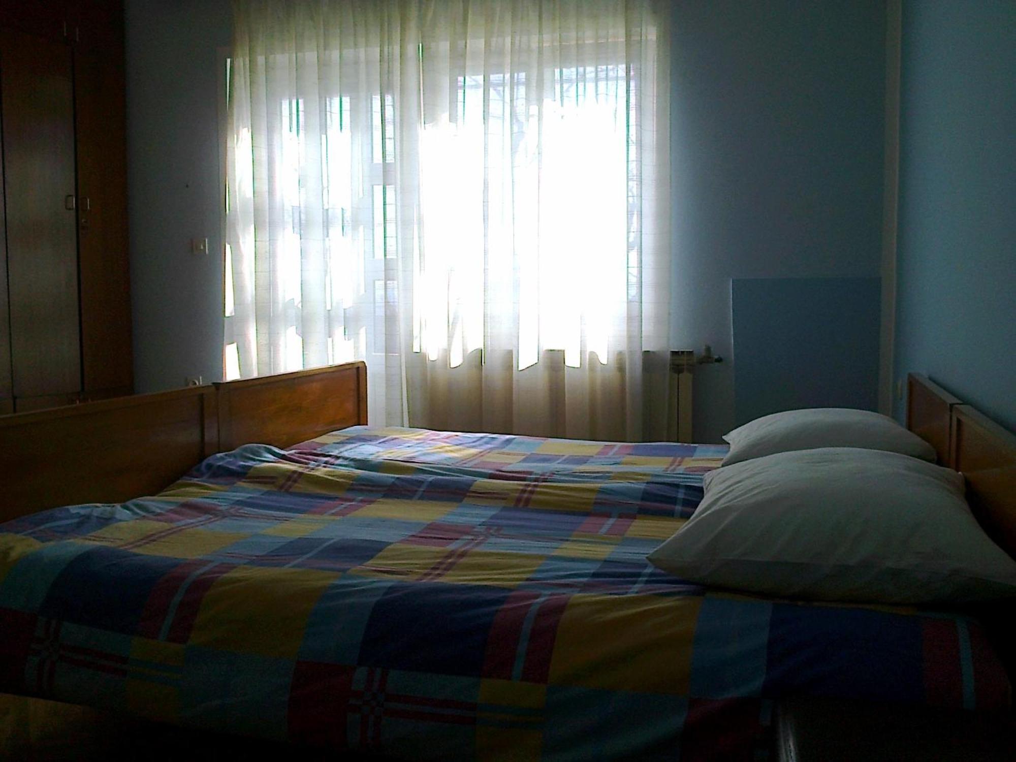 Apartments Dida Moj Šmrika Zimmer foto