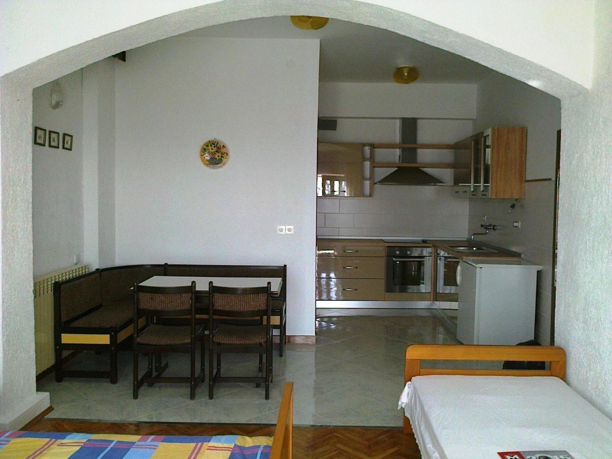 Apartments Dida Moj Šmrika Zimmer foto