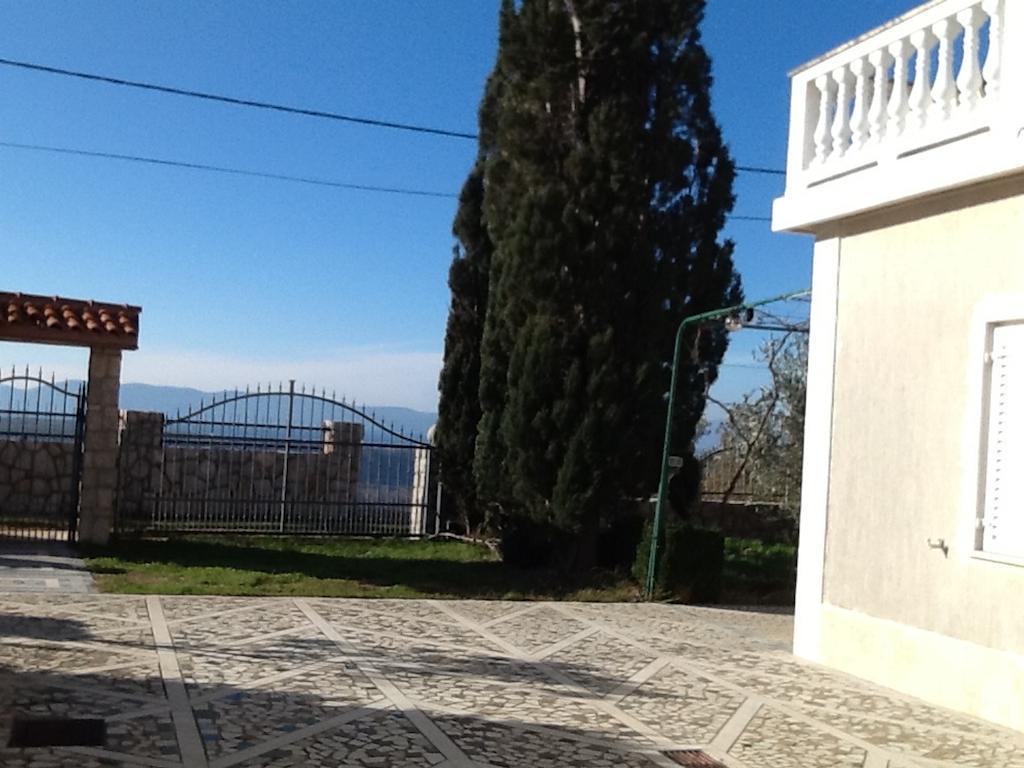 Apartments Dida Moj Šmrika Zimmer foto