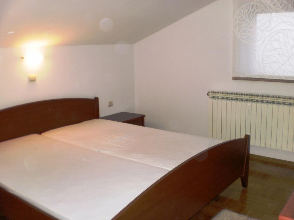 Apartments Dida Moj Šmrika Zimmer foto