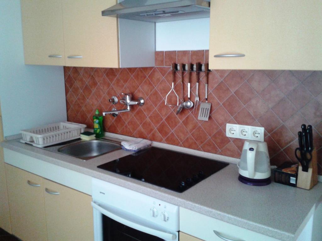 Apartments Dida Moj Šmrika Exterior foto