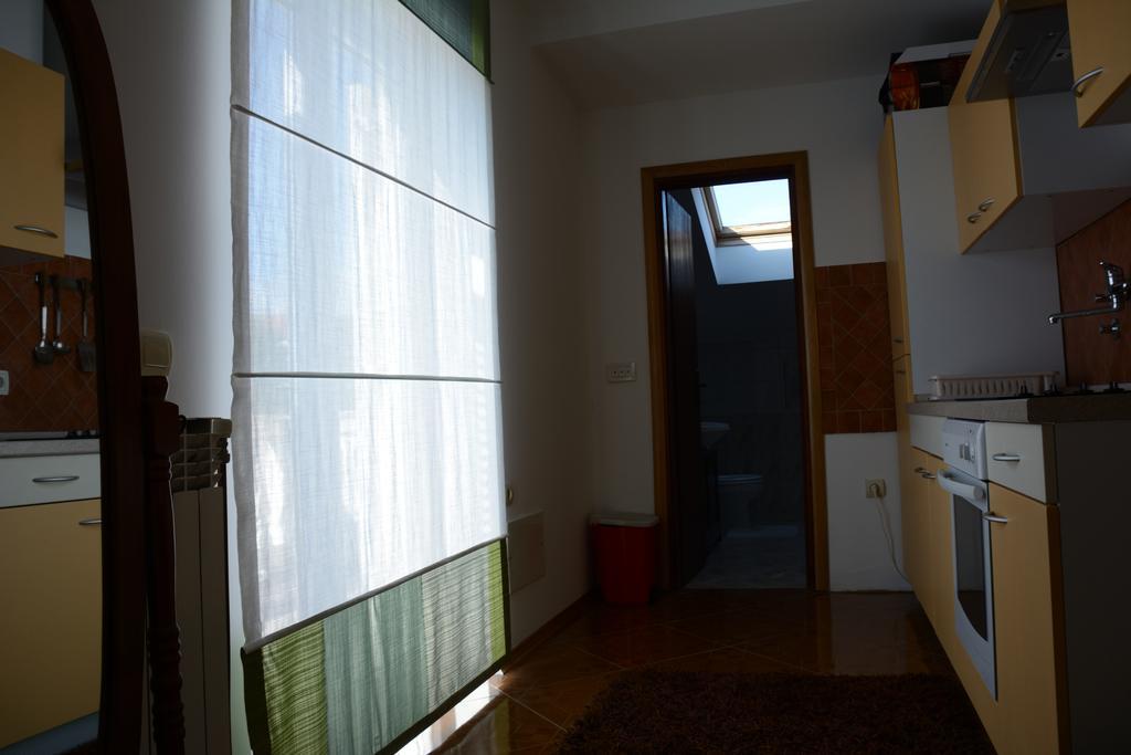 Apartments Dida Moj Šmrika Exterior foto