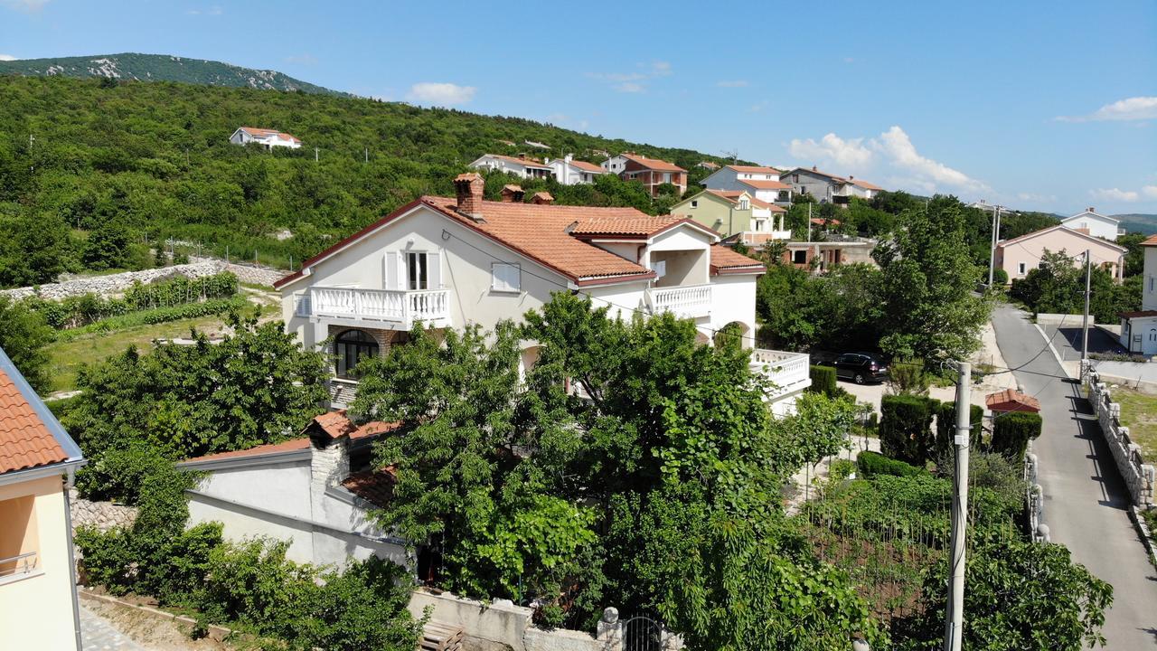 Apartments Dida Moj Šmrika Exterior foto